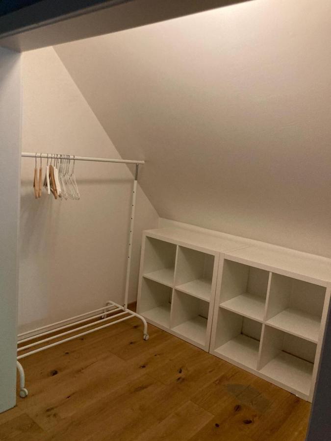 Altbauwohnung Mit Fachwerk Anif Zewnętrze zdjęcie